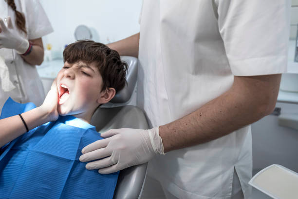 Best Tooth Pain Emergency Relief  in Ridgeville, SC