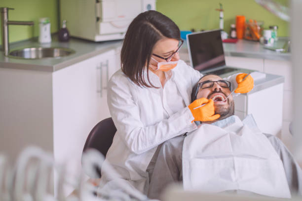 Best Knocked-Out Tooth Emergency  in Ridgeville, SC